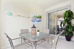 4819 Fantastic club house with water park, Kissimmee